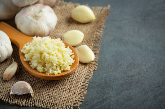 Cooking with Himalayan Garlic Masala: Elevate Your Everyday Meals