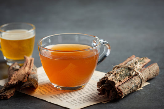 Tea Culture Around the World: How Different Countries Enjoy Herbal Tea