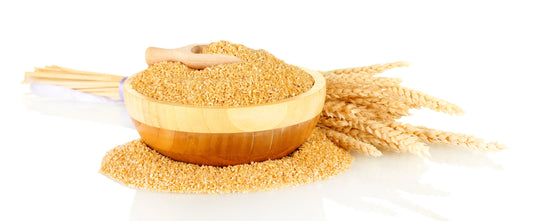 Barnyard Millet (Jhangora) – Health Benefits & Recipes