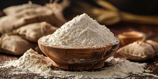 Why You Should Always Choose Organic Himalayan Chakki Ka Atta?