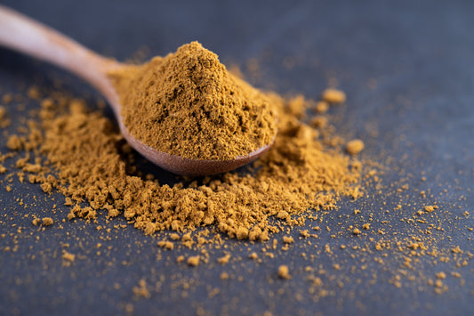 Sitopaladi Churna: The Ayurvedic Spice Mix for Flavorful Drinks & Dishes