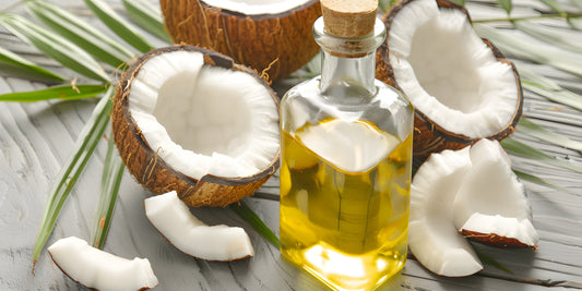The Magic of Coconut Oil: Nature’s Gift for Everyday Wellness
