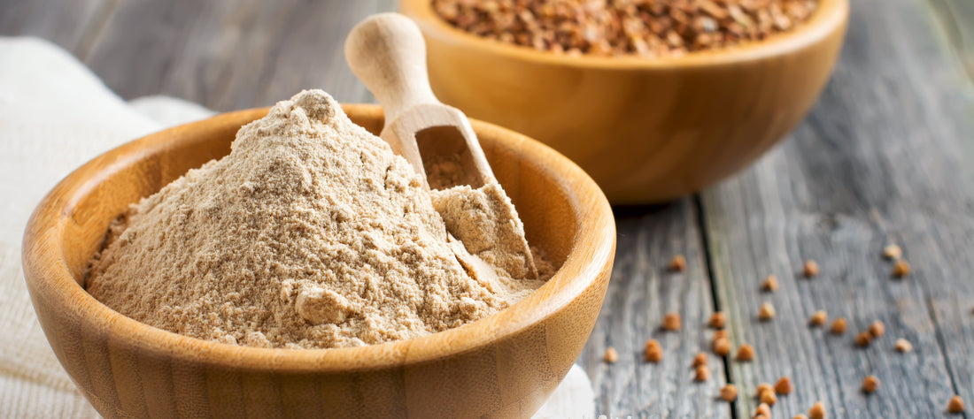 Makki Ka Atta for Diabetes – How It Helps Manage Blood Sugar