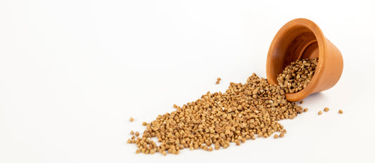 Brown Sesame Seeds: The Small Wonder With Big Benefits