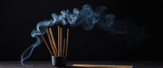 Every Day Needs a Pause – How Chandan Mini Incense Sticks Bring Calm to Chaos
