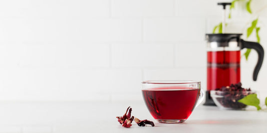 Detox & Cleanse Naturally with Himalayan Rhododendron Tea