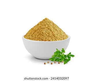 Organic Coriander Powder vs. Regular Coriander Powder – Which One is Better?