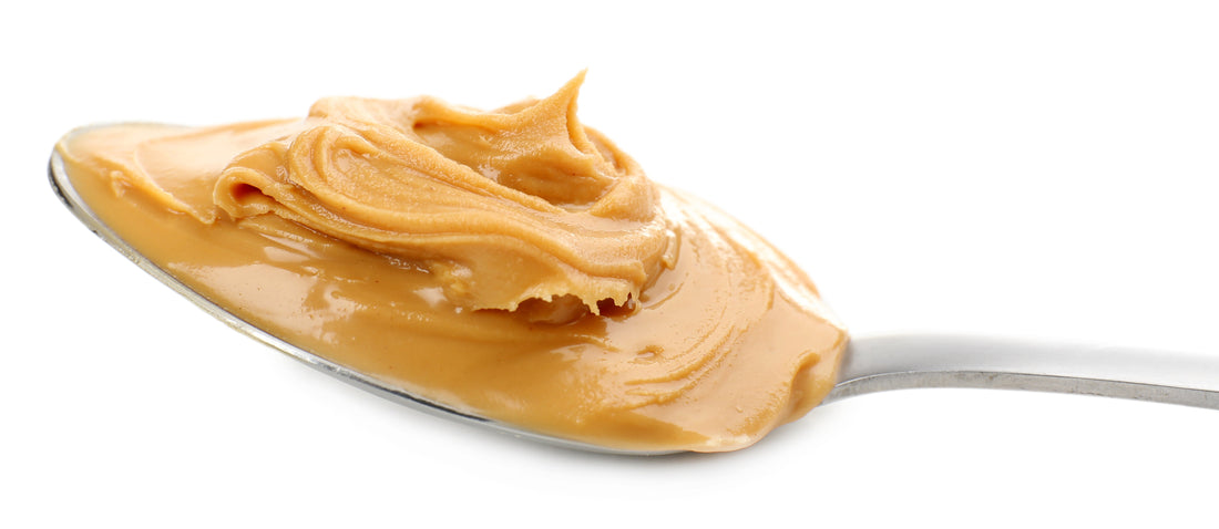Creamy Peanut Butter: The Delicious Health Boost Your Day Needs