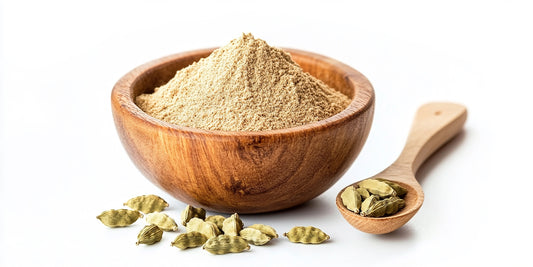 Hemp Seed Flour: The Superfood Flour You Need in Your Kitchen Today