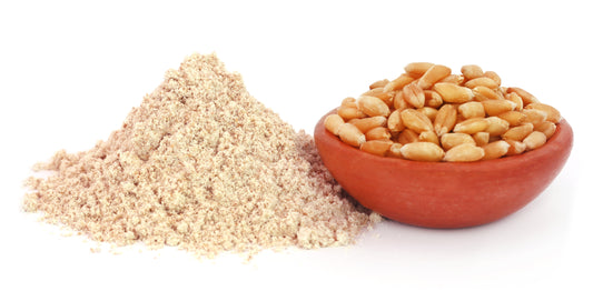 5 Easy Recipes You Can Make with Himalayan Chakki Ka Atta