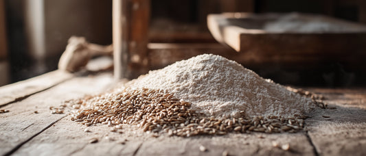 How to Store Himalayan Chakki Ka Atta to Keep it Fresh for Months?