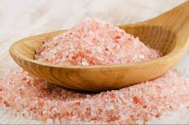 Chachi Ka Namak: The Pure, Mineral-Rich Salt Your Kitchen Needs