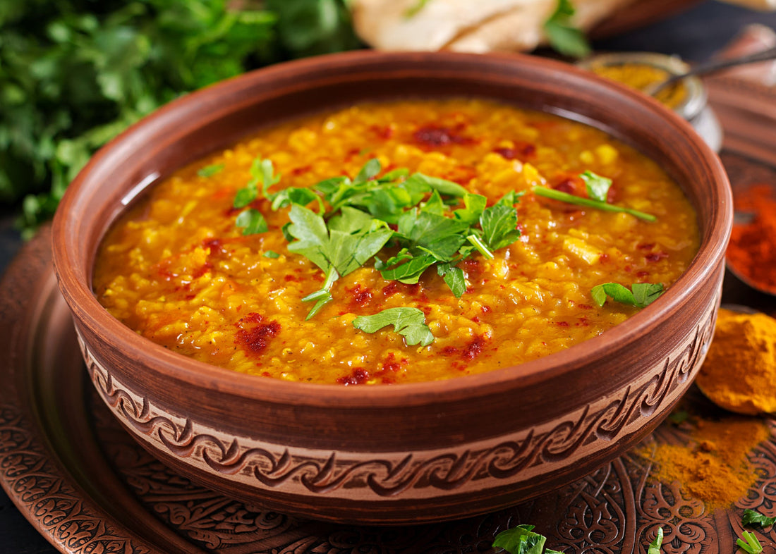 Organic Arhar Dal for Diabetes – Why It’s the Best Choice