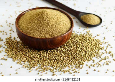 7 Delicious Recipes Using Organic Coriander Powder