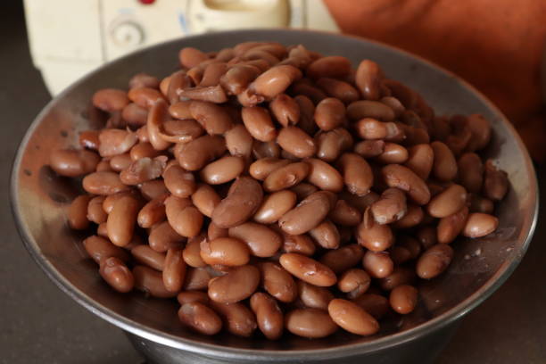 Why Himalayan Pahadi Rajma is the Best Kidney Bean Variety
