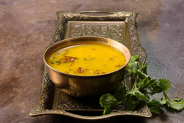 The Benefits of Himalayan Farm-Sourced Arhar Dal