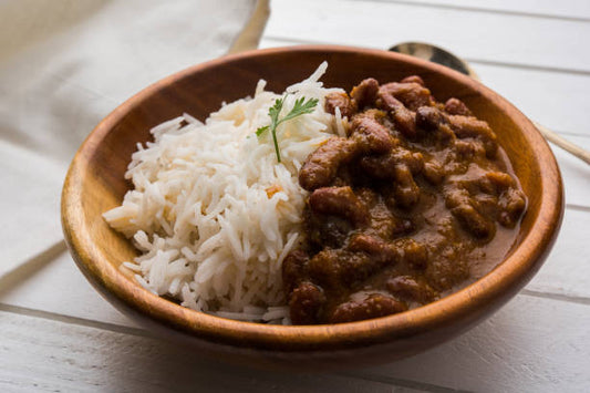 Delicious & Easy Recipes Using Pahadi Rajma