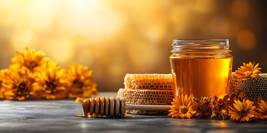 Nature’s Sweet Secret: Why Multi Floral Honey Deserves a Place in Your Daily Life