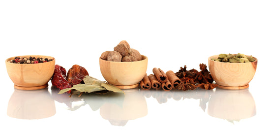 Reset Your System Naturally: The Power of Triphala and Herbal Churanas for Daily Detox