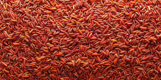 Himalayan Red Rice for Weight Loss – Fact or Myth?