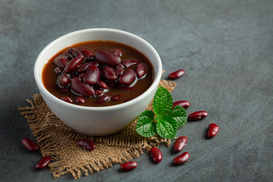 Wholesome, Hearty & Himalayan – Why Harsil Rajma Deserves a Place in Your Kitchen