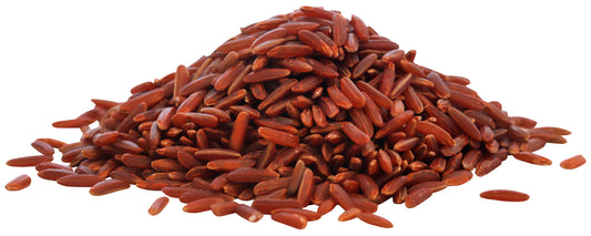 5 Delicious & Healthy Recipes Using Himalayan Red Rice