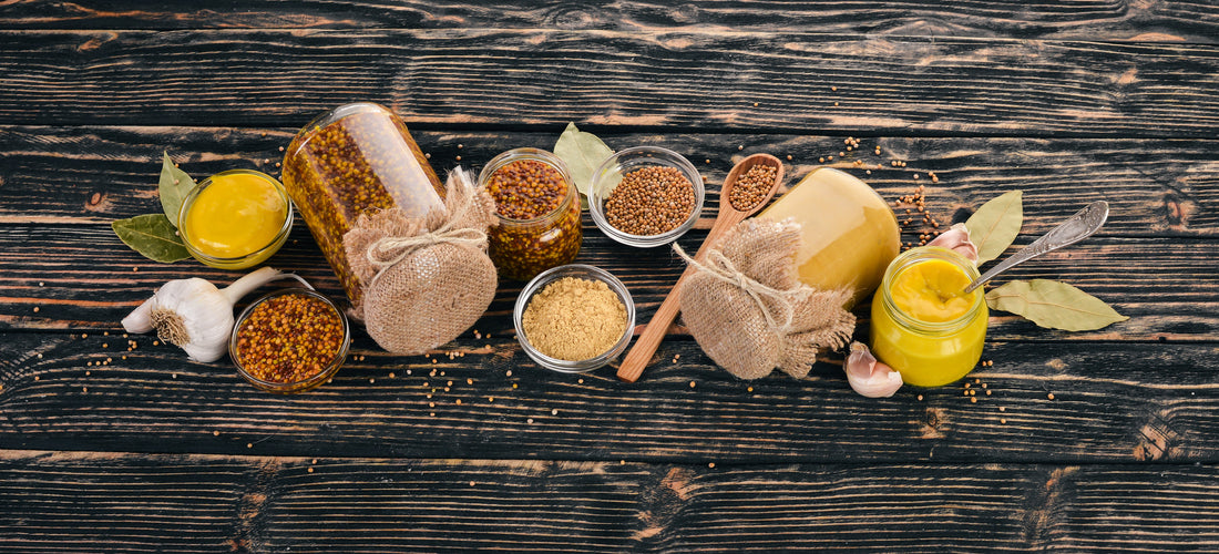 From Hills to Home: Why Local Himalayan Products Deserve a Spot in Your Kitchen & Life