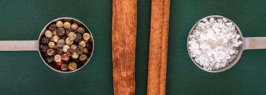 Salt That Heals: Why Rock Salt and Triphala Should Be in Your Daily Detox Routine