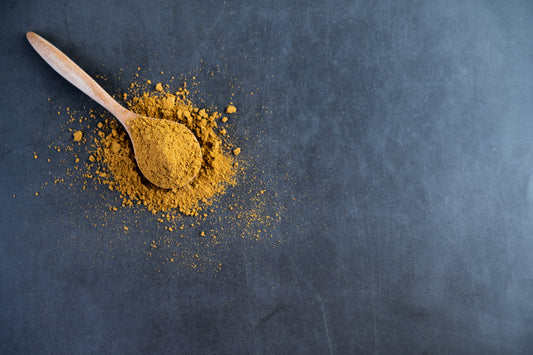 Where to Buy the Best Organic Coriander Powder Online?