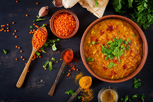 5 Delicious Recipes Using Organic Arhar Dal