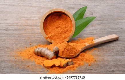 How to Use Organic Haldi Powder in Cooking & Home Remedies