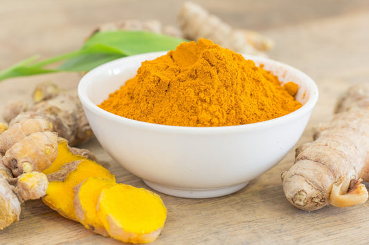 Where to Buy the Best Organic Haldi Powder Online?