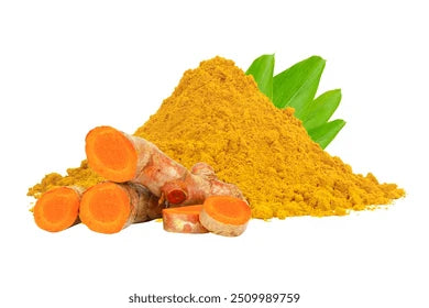 Organic vs. Regular Haldi Powder – Which One is Healthier?