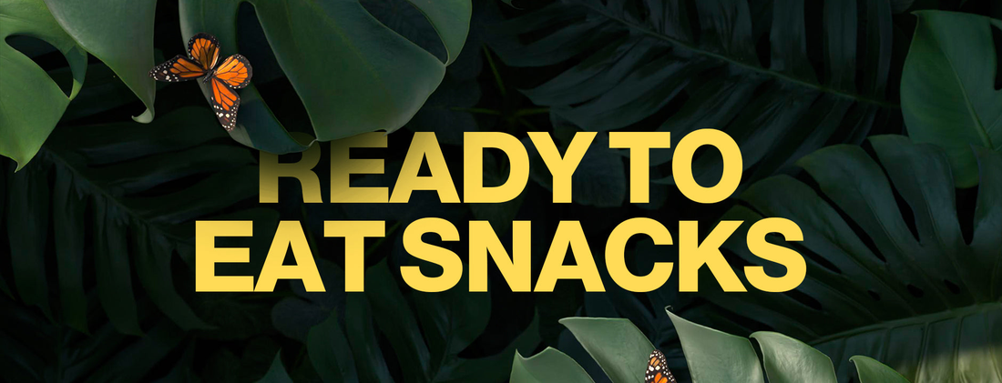 Ready to Eat Snacks