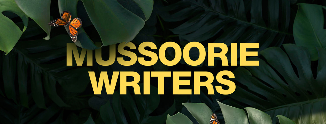 Mussoorie Writers