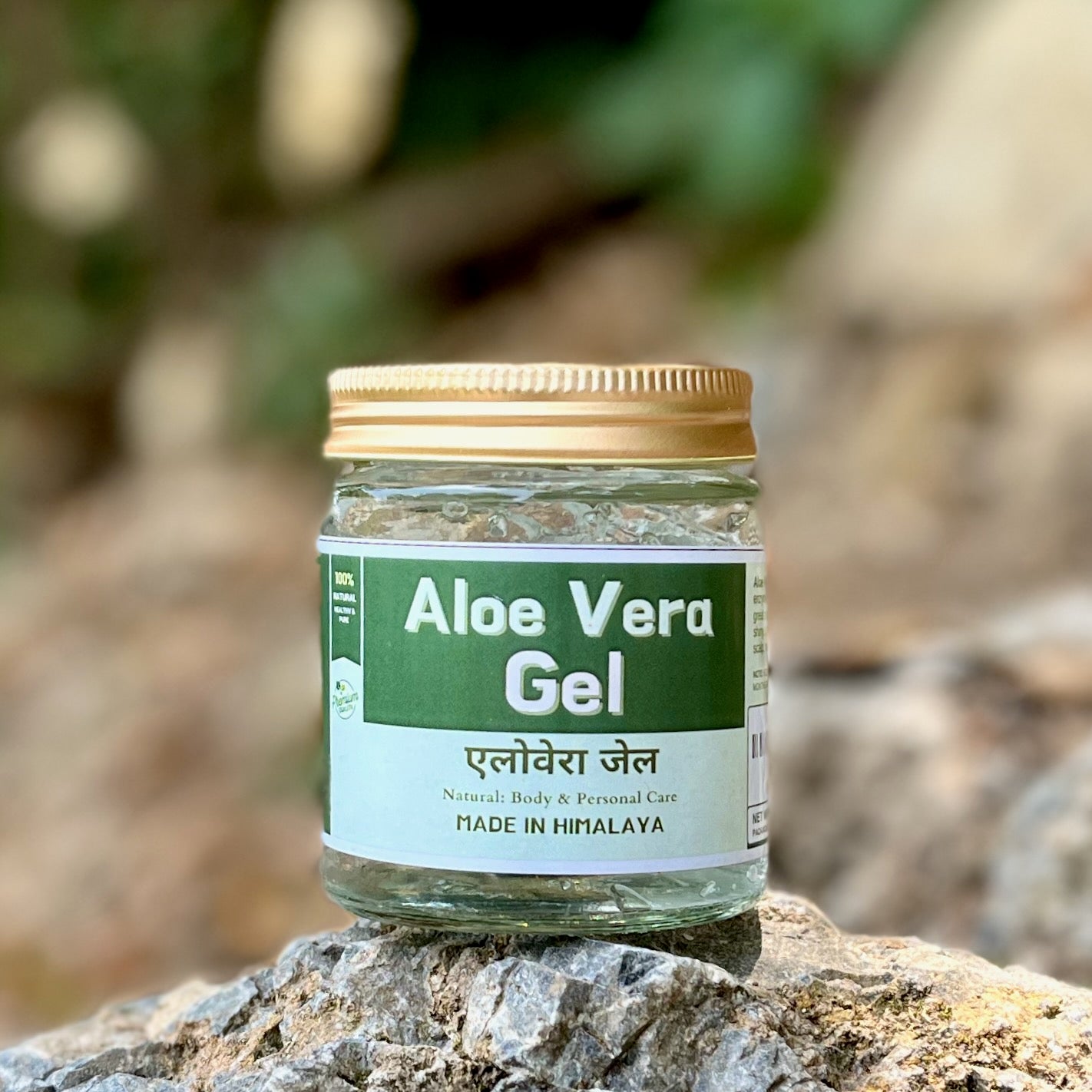 Aloe Vera Gel Aloe Vera Gel