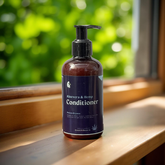 Aloevera & Hemp Conditioner