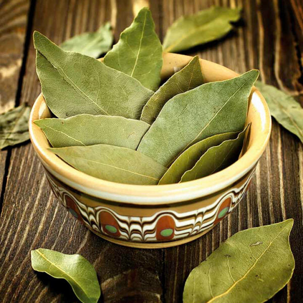 Bay Leaf (Tej Patta) Bay Leaf (Tej Patta)