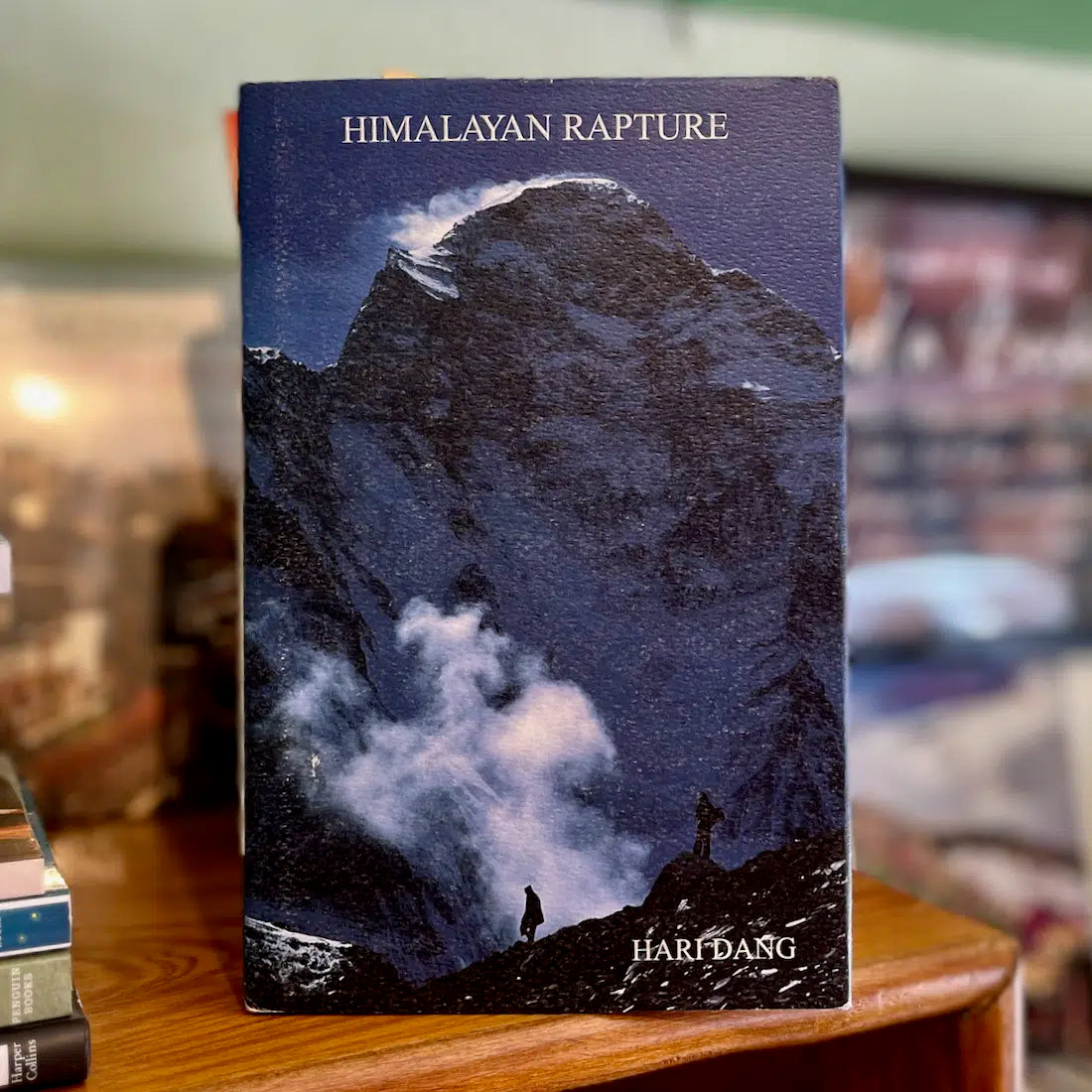 Himalayan Rapture Himalayan Rapture
