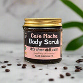 Cafe Mocha Body Scrub