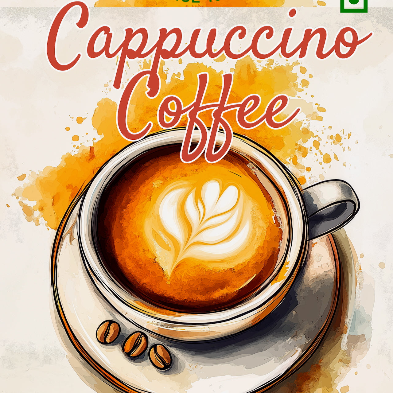 Cappuccino Coffee Cappuccino Coffee