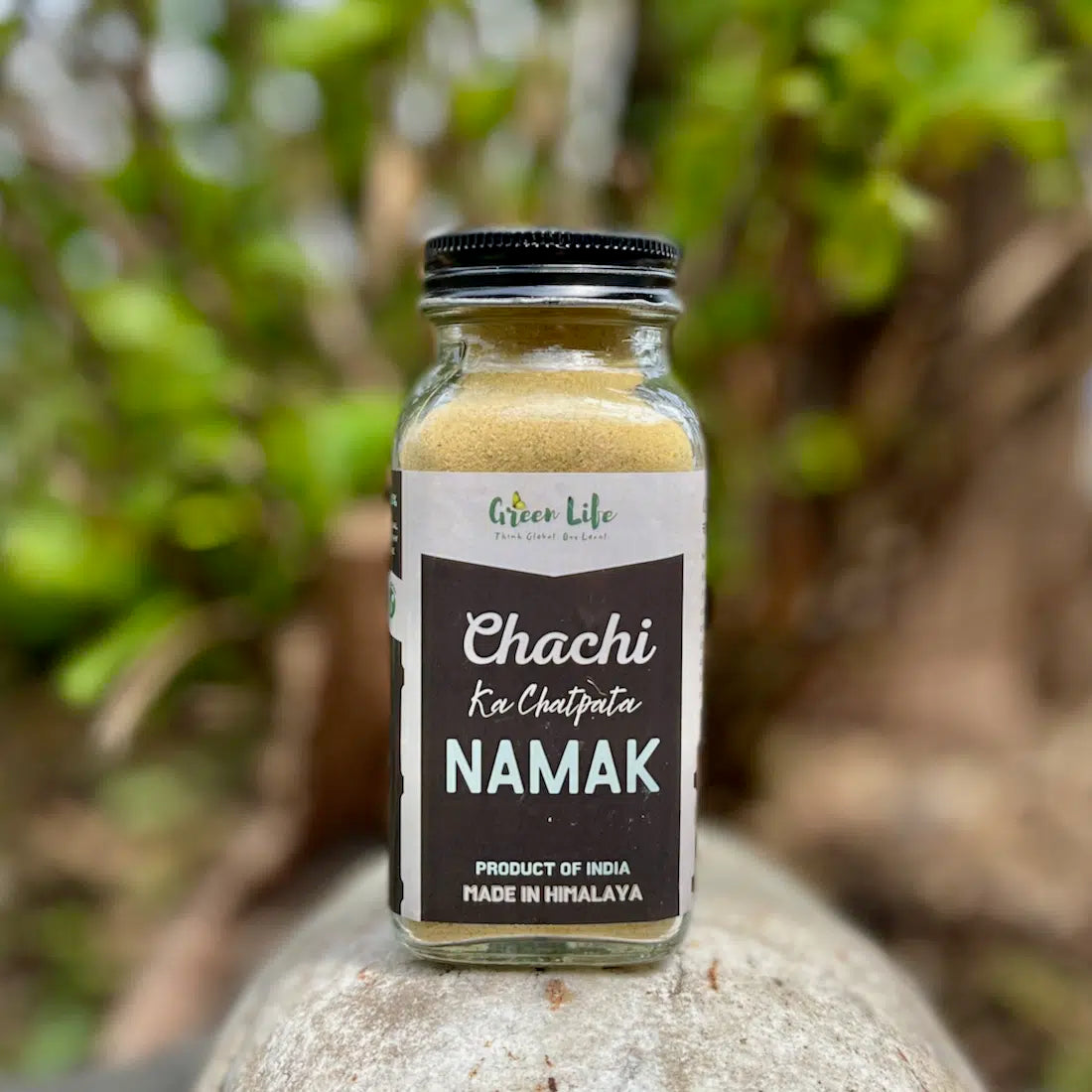 Chachi ka Namak (Pahadi Chaat-Masala) Chachi ka Namak (Pahadi Chaat-Masala)