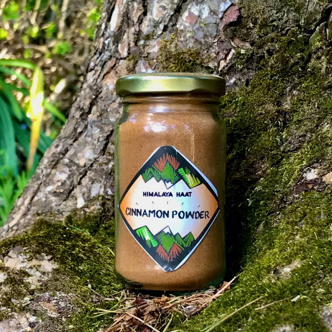 Cinnamon Powder दालचीनी पाउडर Cinnamon Powder दालचीनी पाउडर