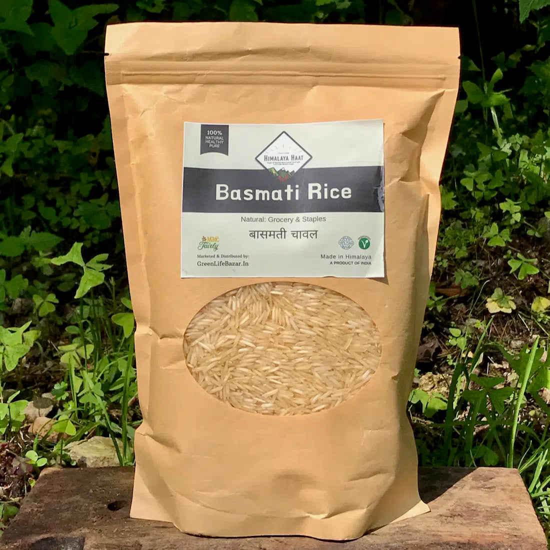 Dehradun Basmati | देहरादून बासमती चावल Dehradun Basmati | देहरादून बासमती चावल