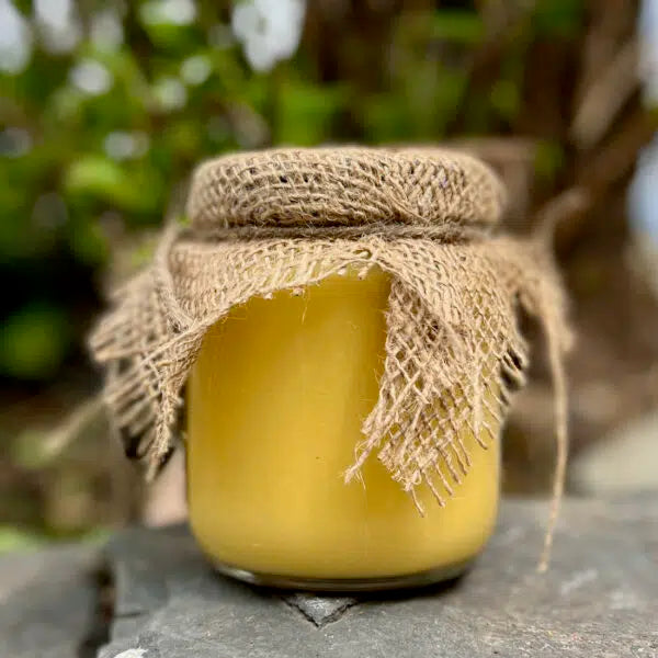 Desi Ghee (500g) Desi Ghee (500g)