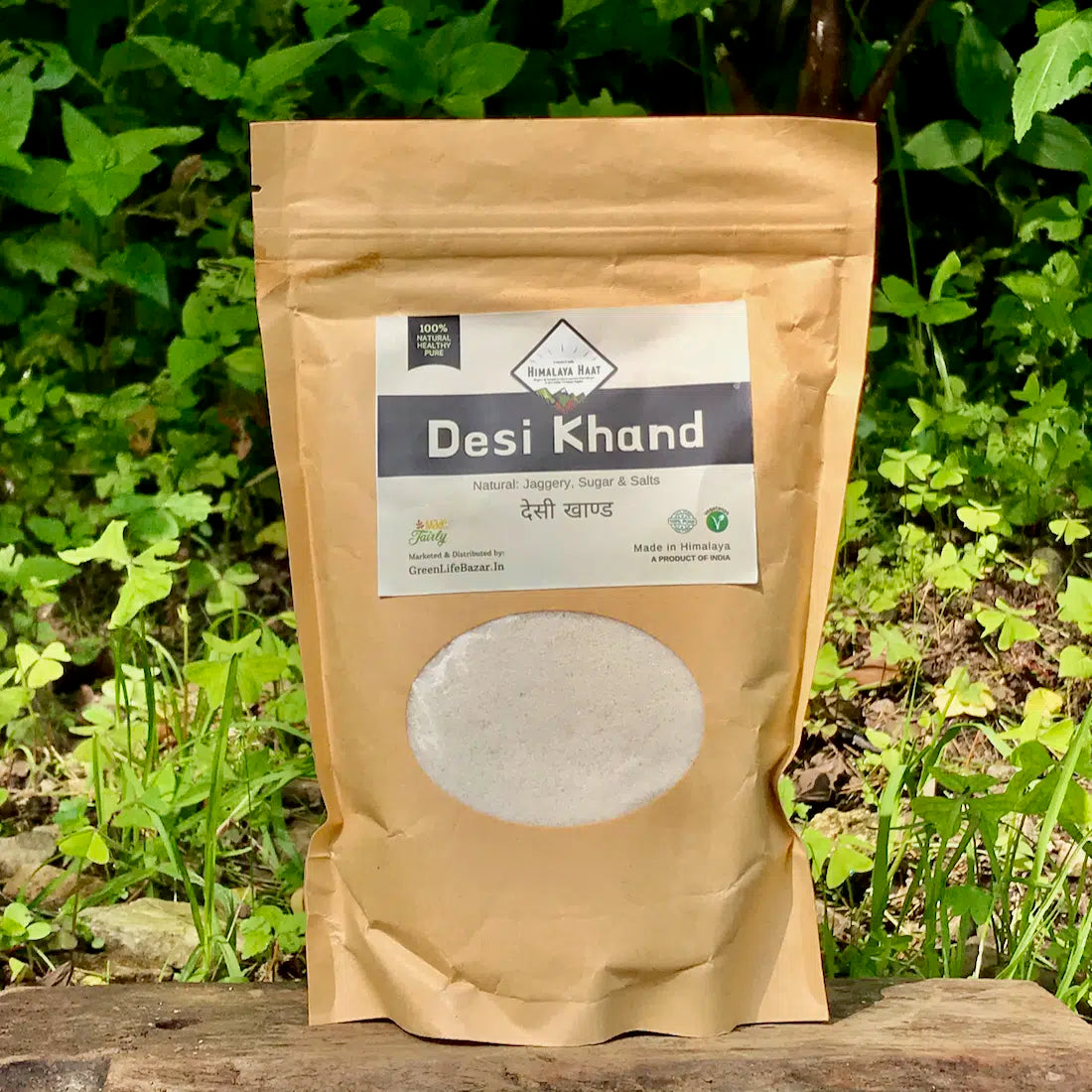 Desi Khand (1kg) Desi Khand (1kg)