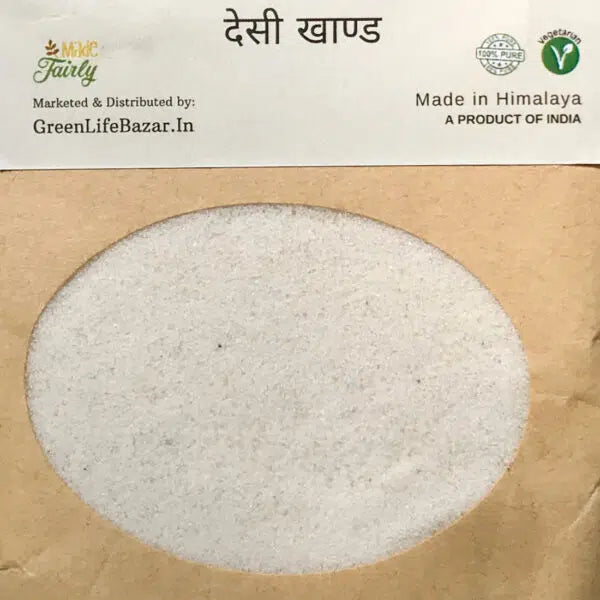 Desi Khand (1kg) Desi Khand (1kg)