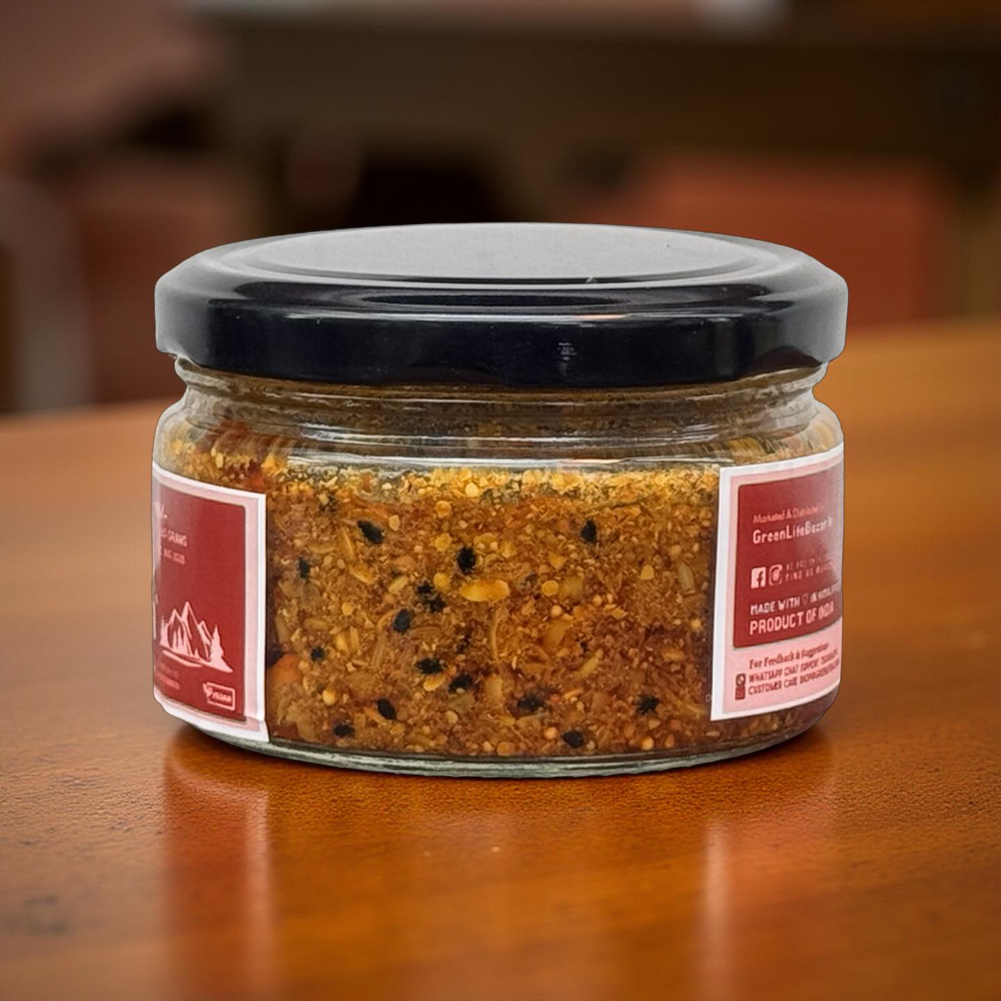 Fig (Anjeer) Pickle Fig (Anjeer) Pickle