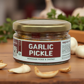 Garlic (Lehsun) Pickle