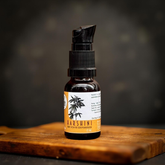 Harshini (Hemp Face Serum)